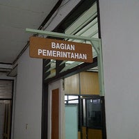 Review Bagian Pemerintahan Pemda Kota Bandar Lampung
