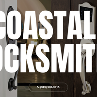 Foto diambil di Coastal Locksmith Inc oleh Coastal Locksmith Inc pada 9/6/2017