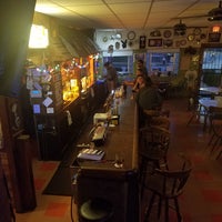 Photo taken at Tick Tock Tavern by James S. on 9/19/2017