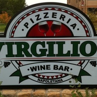 Photo taken at Virgilio&#39;s Pizzeria &amp; Wine Bar by Denver Westword on 8/5/2014