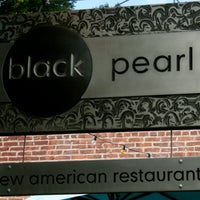 รูปภาพถ่ายที่ Black Pearl โดย Denver Westword เมื่อ 8/13/2014