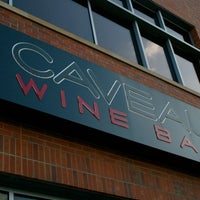 Foto tirada no(a) Caveau Wine Bar por Denver Westword em 8/5/2014