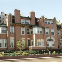 The Denver Tea Room Cheesman Park 6 Tips From 56 Visitors