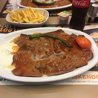 Photo taken at HD İskender by Ayfer Ş. on 12/16/2018