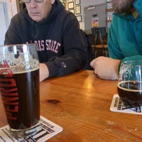 Photo taken at Penrose Brewing Company by Ben T. on 12/17/2022