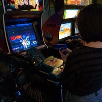 Photo taken at Tappers Arcade Bar by Ben T. on 2/3/2023