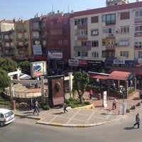 Photo taken at Forbes Caddesi by Hüseyin Y. on 5/4/2013