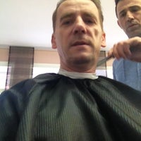 Haarschopf Barbieri E Parrucchieri In Gelsenkirchen