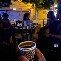Photo taken at Çınaraltı Cafe &amp;amp; Restaurant by Işıl D. on 7/17/2023