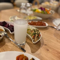 Photo taken at Meba Restaurant by Işıl D. on 3/28/2023