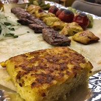 9/8/2018 tarihinde Işıl D.ziyaretçi tarafından Tehrun İran Mutfağı'de çekilen fotoğraf