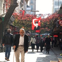 Photo taken at Adil Müftüoğlu Uğur Lokantası by Işıl D. on 11/15/2019