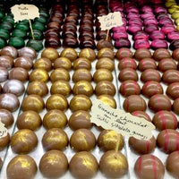 10/29/2018에 Işıl D.님이 La Chocolaterie İzmir에서 찍은 사진
