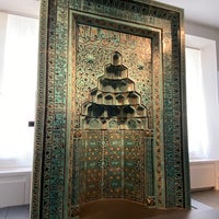 Photo taken at Museum für Islamische Kunst by Işıl D. on 5/3/2022