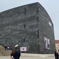 Photo taken at Mumok - Museum Moderner Kunst Stiftung Ludwig Wien by Işıl D. on 1/5/2024