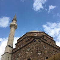 Снимок сделан в Başdurak Kemeraltı Turistik El Sanatları Çarşısı пользователем Işıl D. 11/5/2019