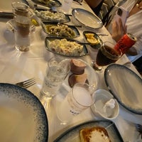 Photo taken at Yakamoz Restaurant by Işıl D. on 7/18/2023