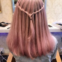 池袋北口 A J美容室 池袋 1 Tip