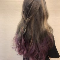 池袋北口 A J美容室 池袋 1 Tip