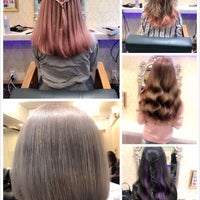 池袋北口 A J美容室 池袋 1 Tip