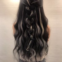 池袋北口 A J美容室 池袋 1 Tip