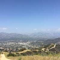 Photo taken at Beaudry Hiking Trail by Nathan K. on 4/28/2018