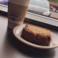 Photo taken at Dunn Bros Coffee by Fawaz 不🇺🇸 on 9/1/2019