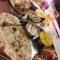 Foto diambil di Ganga Restaurant oleh Sandra pada 11/30/2018
