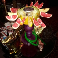 Osmanlilar Hookah Lounge Hookahs Dekor