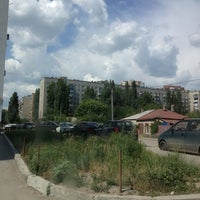 Photo taken at Завод «ГазАвтоматика» by Anna F. on 6/8/2013