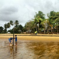 Plage De Montjoly 1 Tip