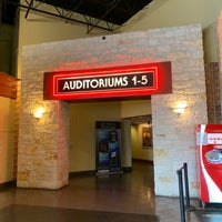 Photo taken at Southwest Theaters Lake Creek by Andrea M. on 9/4/2020