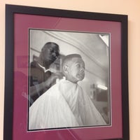 9/6/2014에 Varun S.님이 Levels Barbershop에서 찍은 사진