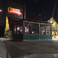 Photo taken at Chip&amp;#39;s Old Fashioned Hamburgers by Timothy M. on 9/23/2016