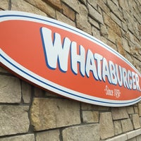 Photo taken at Whataburger by Timothy M. on 8/20/2016