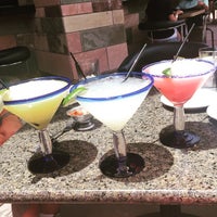 Photo taken at Hacienda&amp;#39;s Mexican Grill by Pamela P. on 5/27/2015