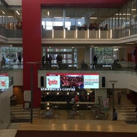 12/14/2017에 غ👑님이 University Center에서 찍은 사진