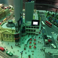 Photo taken at LEGOLAND Discovery Centre Toronto by Marcelo D. on 7/4/2018