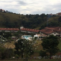 Foto tirada no(a) Villa Di Mantova Resort Hotel por Marcelo D. em 8/18/2017
