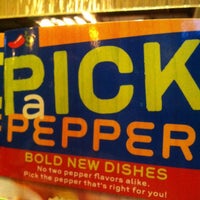 Photo taken at Chili's Grill &amp; Bar by Jen A. on 10/14/2012