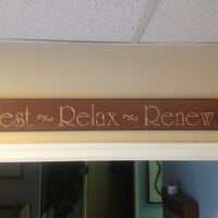 Photo taken at Balance Chiropractic Cirrone Wellness by Jonathan . on 2/23/2013