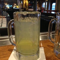 Photo taken at Chili&amp;#39;s Grill &amp;amp; Bar by Hannah M. on 2/25/2013