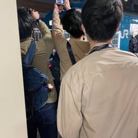 Photo taken at Hyōgo Station by ゆくもん on 3/17/2023
