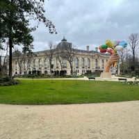 Photo prise au Petit Palais par ゆくもん le3/13/2024