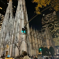 Photo taken at St. Patrick&amp;#39;s Church by Erin J. on 11/15/2023