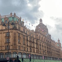 Photo taken at Harrods by &amp;#39; on 10/17/2022