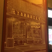 Photo taken at Starbucks by Arturo S. on 10/29/2016