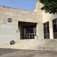 Photo taken at UNAM Facultad de Estudios Superiores (FES) Aragón by Arturo S. on 6/17/2015