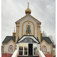 Photo taken at Храм Василия Блаженного by Kak`7uS . on 3/16/2013