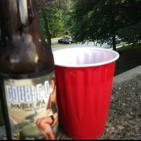 parking merriweather lot